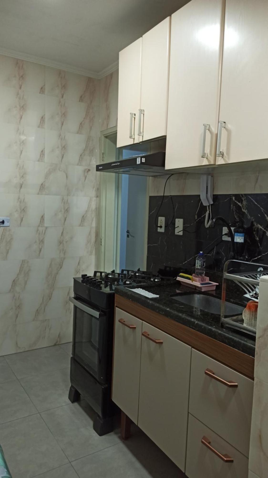 Apartamento De Frente E Com Vista Para O Mar Praia Grande  Buitenkant foto
